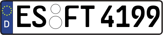 ES-FT4199