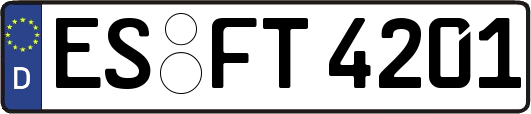 ES-FT4201
