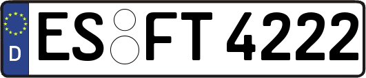 ES-FT4222