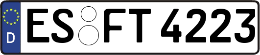 ES-FT4223
