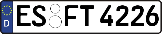 ES-FT4226