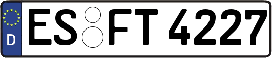ES-FT4227