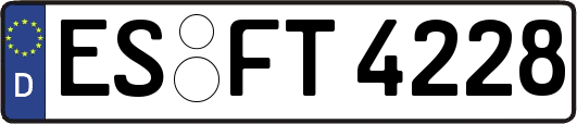 ES-FT4228