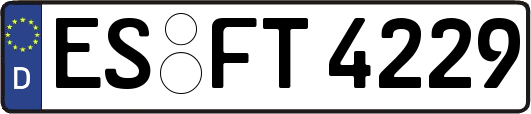 ES-FT4229
