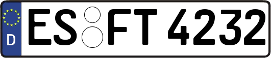ES-FT4232