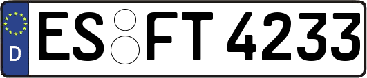 ES-FT4233