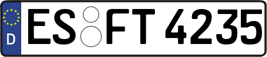 ES-FT4235