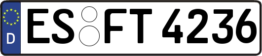 ES-FT4236