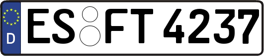 ES-FT4237