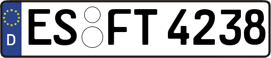 ES-FT4238