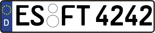 ES-FT4242