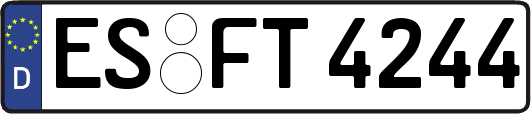 ES-FT4244