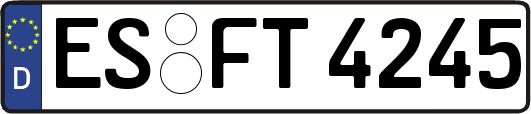 ES-FT4245