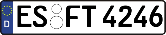 ES-FT4246