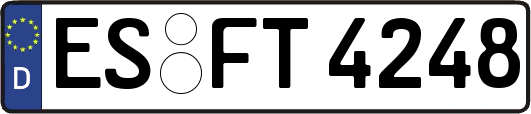 ES-FT4248