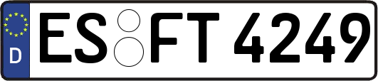 ES-FT4249
