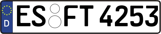 ES-FT4253