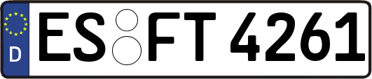 ES-FT4261