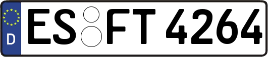 ES-FT4264