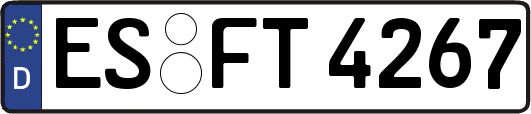 ES-FT4267