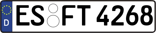ES-FT4268