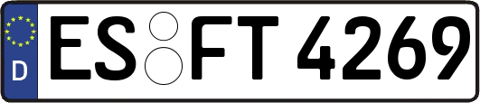 ES-FT4269
