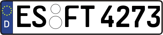 ES-FT4273