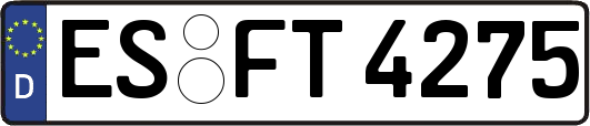ES-FT4275