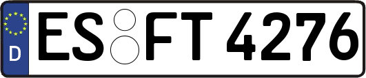 ES-FT4276