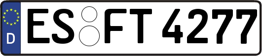 ES-FT4277