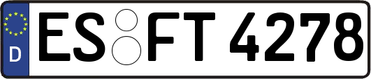 ES-FT4278
