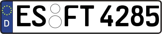 ES-FT4285