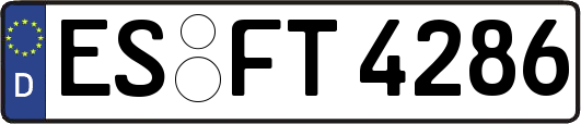 ES-FT4286