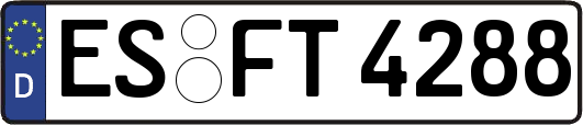 ES-FT4288