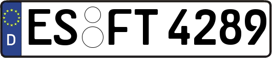 ES-FT4289