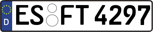 ES-FT4297
