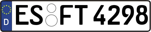 ES-FT4298