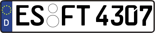 ES-FT4307