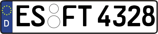 ES-FT4328