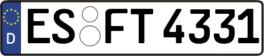 ES-FT4331