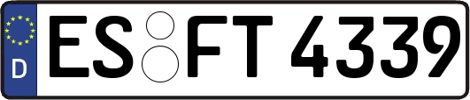 ES-FT4339