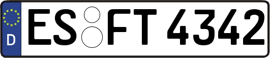 ES-FT4342