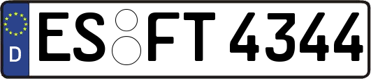 ES-FT4344