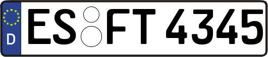 ES-FT4345