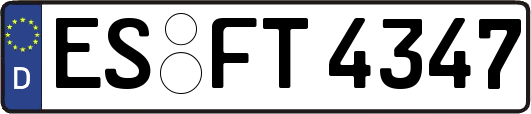 ES-FT4347