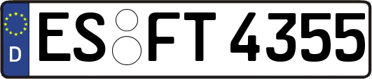 ES-FT4355