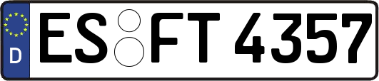 ES-FT4357