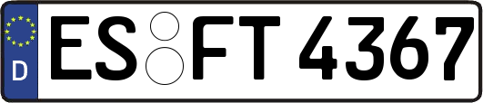 ES-FT4367