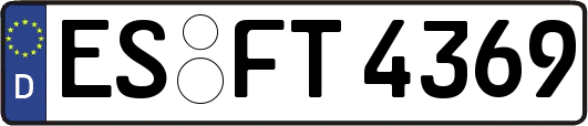 ES-FT4369