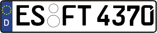 ES-FT4370